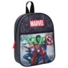 Sac à Dos Avengers Maternelle Amazing Team 28cm -Scolaires Fournitures Magasin sac a dos marvel avengers amazing team