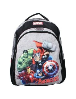Sac à Dos Marvel Avengers Safety Shield 45 Cm 8 Sac à Dos Marvel Avengers Safety Shield 45 Cm -Scolaires Fournitures Magasin sac a dos marvel avengers safety shield 45 cm 1