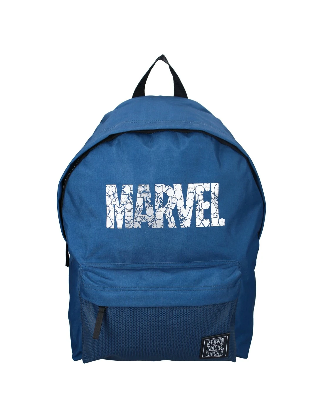 Sac à Dos Marvel Part Of The Journey Bleu 43 Cm 4 Sac à Dos Marvel Part Of The Journey Bleu 43 Cm – Image 2