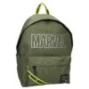 Sac à Dos Marvel Prove Them Wrong Vert -Scolaires Fournitures Magasin sac a dos marvel prove them wrong