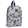 Sac à Dos Mickey Mouse Gris Never Out Of Style Small 33 Cm -Scolaires Fournitures Magasin sac a dos mickey mouse gris never out of style small 33 cm