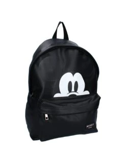 Sac à Dos Mickey Mouse Noir Get Your Act Together