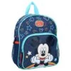 Sac à Dos Mickey Mouse Arc En Ciel 29 Cm -Scolaires Fournitures Magasin sac a dos mickey mouse pour la maternelle i m yours to keep
