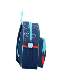 Sac à Dos Mickey Mouse Arc En Ciel 29 Cm -Scolaires Fournitures Magasin sac a dos mickey mouse pour la maternelle i m yours to keep 2