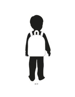 Sac à Dos Mickey Mouse Arc En Ciel 29 Cm -Scolaires Fournitures Magasin sac a dos mickey mouse pour la maternelle i m yours to keep 4