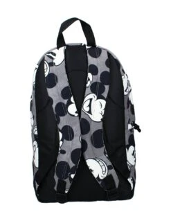 Sac à Dos Mickey Mouse So Real Gris Foncé 45 Cm 8 Sac à Dos Mickey Mouse So Real Gris Foncé 45 Cm -Scolaires Fournitures Magasin sac a dos mickey mouse so real gris fonce 2