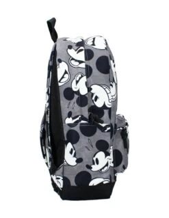 Sac à Dos Mickey Mouse So Real Gris Foncé 45 Cm 9 Sac à Dos Mickey Mouse So Real Gris Foncé 45 Cm -Scolaires Fournitures Magasin sac a dos mickey mouse so real gris fonce 3
