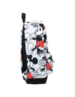 Sac à Dos Mickey Mouse So Real Noir Et Rouge 45 Cm 8 Sac à Dos Mickey Mouse So Real Noir Et Rouge 45 Cm -Scolaires Fournitures Magasin sac a dos mickey mouse so real noir et rouge 2