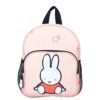Sac à Dos Miffy Sweet And Furry Rose -Scolaires Fournitures Magasin sac a dos miffy sweet and furry rose