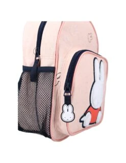 Sac à Dos Miffy Sweet And Furry Rose 11 Sac à Dos Miffy Sweet And Furry Rose -Scolaires Fournitures Magasin sac a dos miffy sweet and furry rose 4