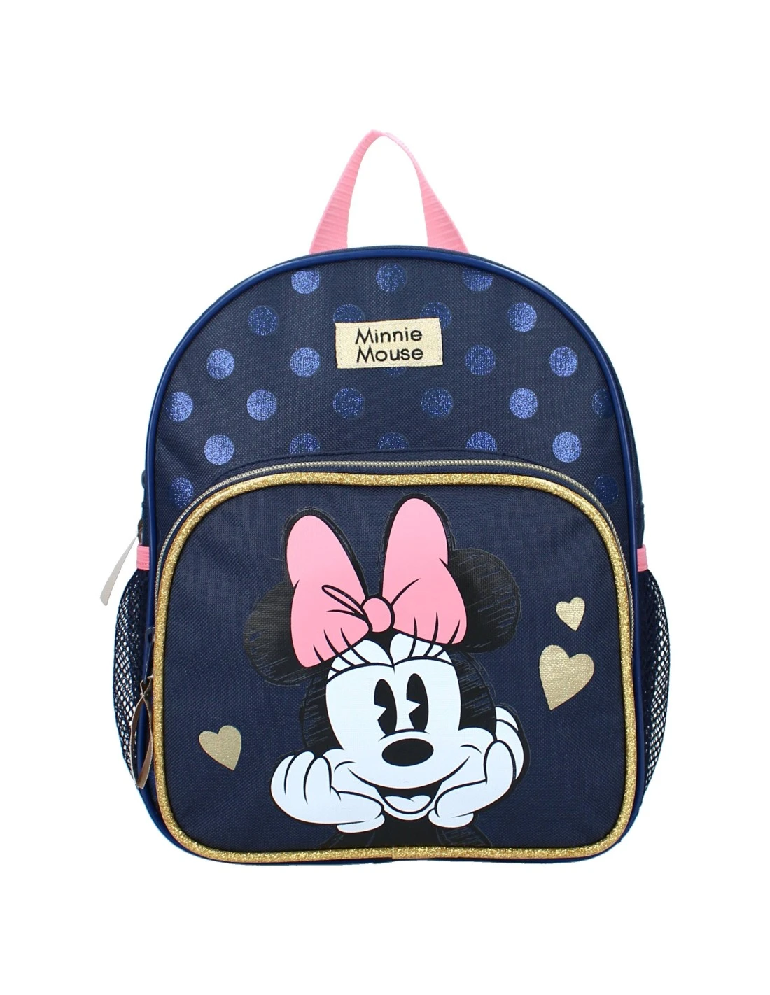 Sac à Dos Minnie Glitter Love 4 Sac à Dos Minnie Glitter Love – Image 2