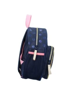 Sac à Dos Minnie Glitter Love 9 Sac à Dos Minnie Glitter Love -Scolaires Fournitures Magasin sac a dos minnie bleu marine glitter love 2