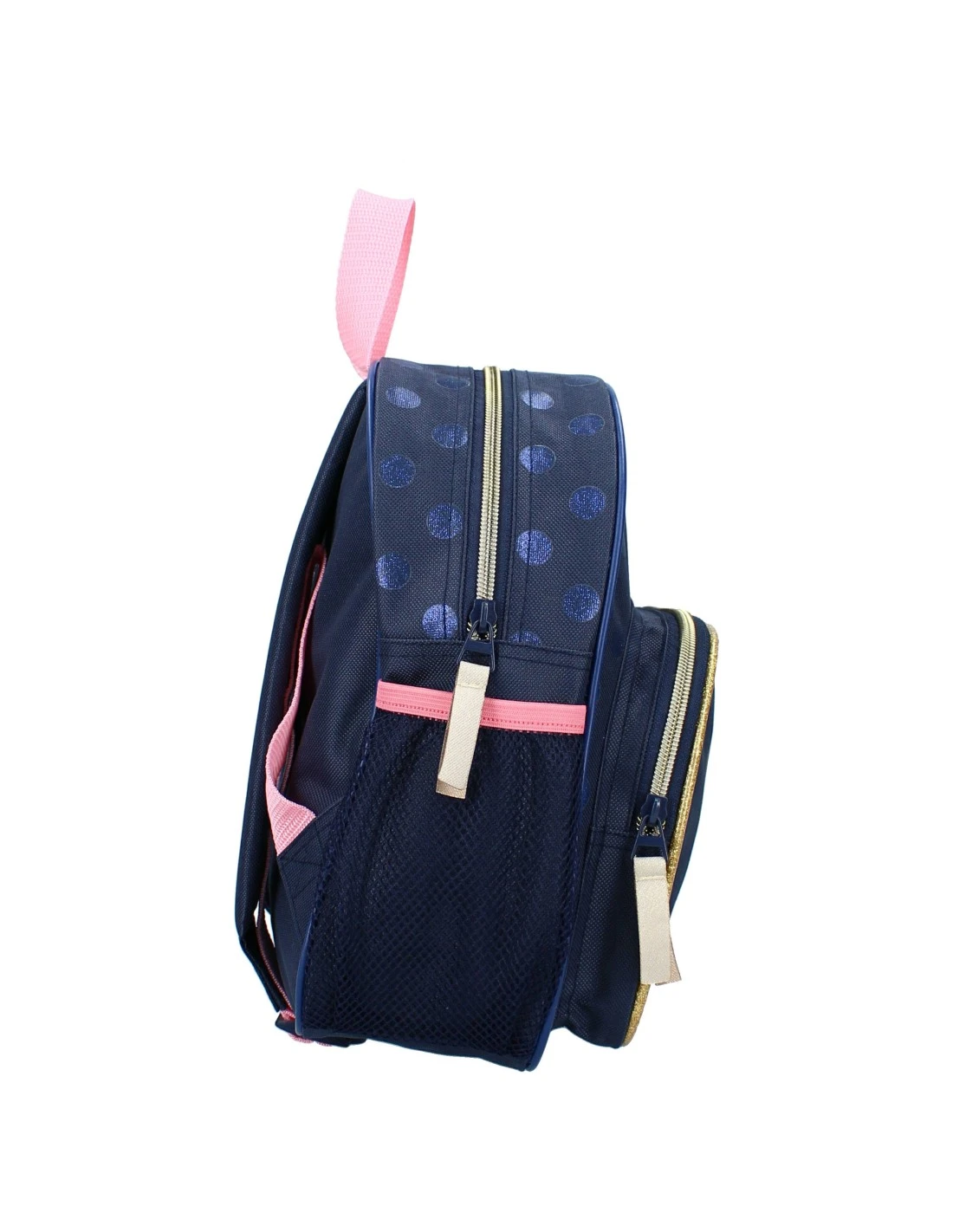 Sac à Dos Minnie Glitter Love 5 Sac à Dos Minnie Glitter Love – Image 3