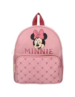 Sac à Dos Minnie Mouse Independant -Scolaires Fournitures Magasin sac a dos minnie independant 1