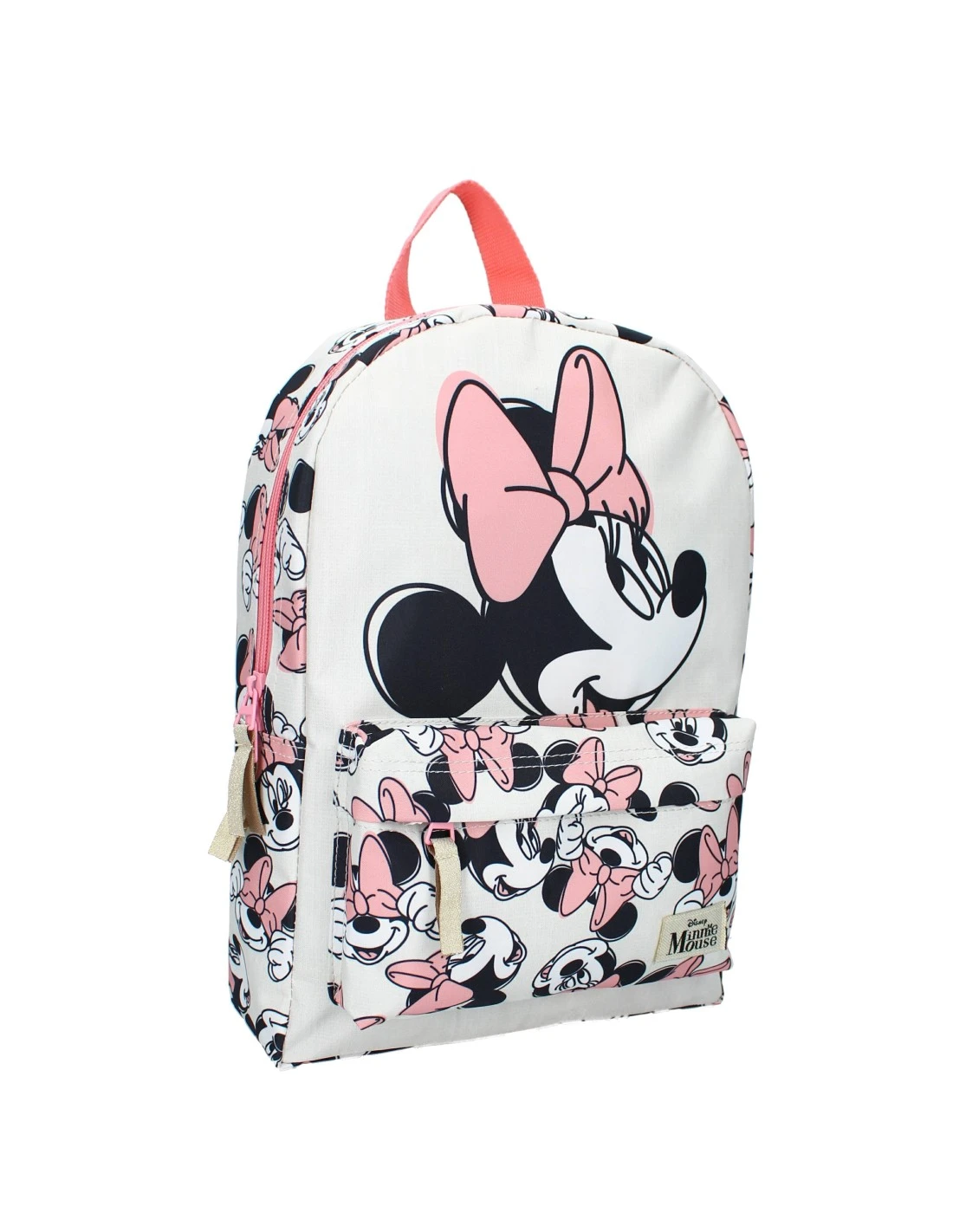 Sac à Dos Minnie Mouse Good Times Only 3 Sac à Dos Minnie Mouse Good Times Only