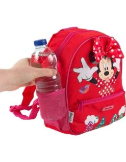 Sac à Dos Minnie Mouse Maternelle Samsonite 11 Sac à Dos Minnie Mouse Maternelle Samsonite -Scolaires Fournitures Magasin sac a dos minnie mouse maternelle samsonite 2