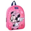 Sac à Dos Minnie Mouse Rose Sweet Repeat -Scolaires Fournitures Magasin sac a dos minnie mouse rose sweet repeat