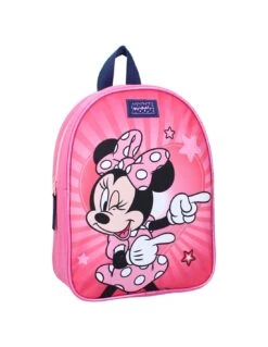 Sac à Dos Minnie Mouse Rose Sweet Repeat