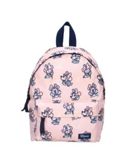 Sac à Dos Minnie Mouse Simply Kind 7 Sac à Dos Minnie Mouse Simply Kind -Scolaires Fournitures Magasin sac a dos minnie mouse simply kind 1