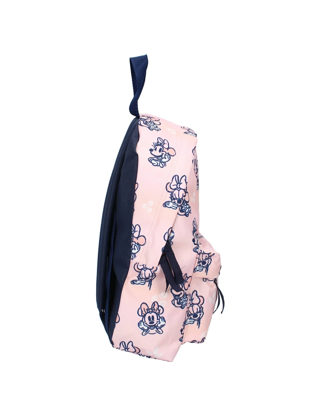 Sac à Dos Minnie Mouse Simply Kind 5 Sac à Dos Minnie Mouse Simply Kind – Image 3