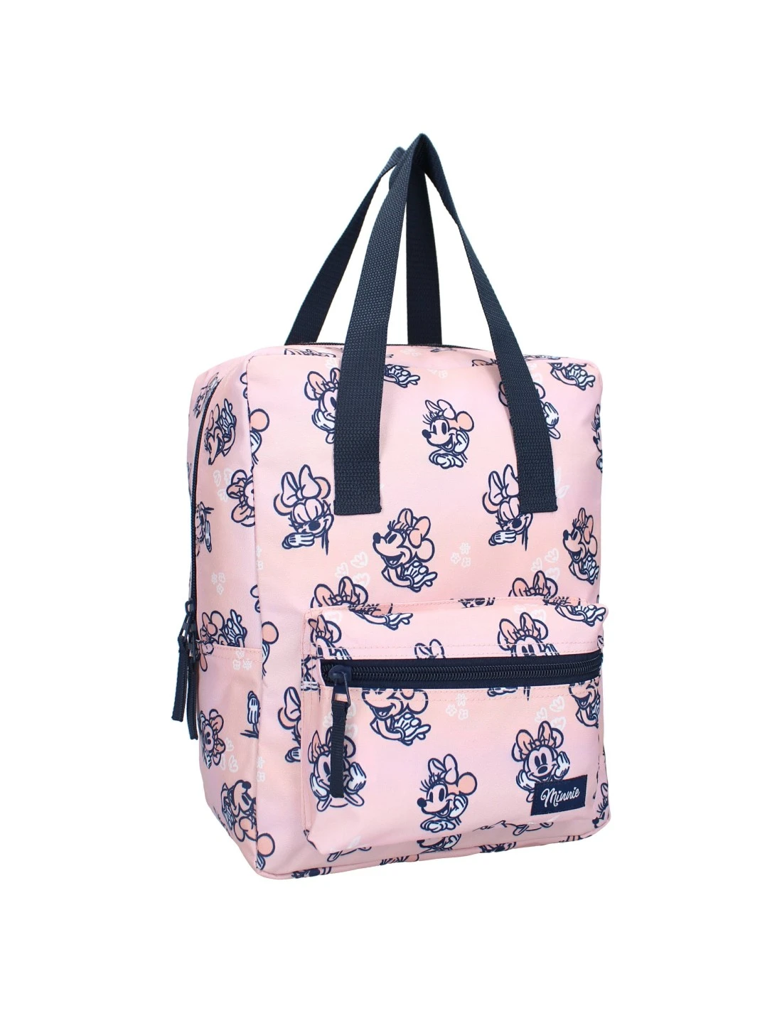 Sac à Dos Minnie Mouse Simply Kind Avec Anse 3 Sac à Dos Minnie Mouse Simply Kind Avec Anse