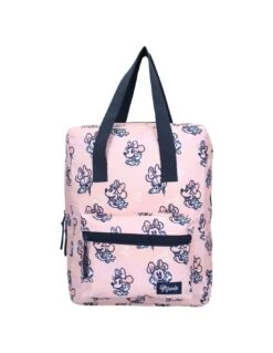 Sac à Dos Minnie Mouse Simply Kind Avec Anse 7 Sac à Dos Minnie Mouse Simply Kind Avec Anse -Scolaires Fournitures Magasin sac a dos minnie mouse simply kind 5