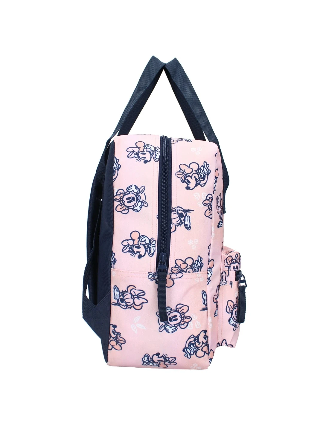 Sac à Dos Minnie Mouse Simply Kind Avec Anse 5 Sac à Dos Minnie Mouse Simply Kind Avec Anse – Image 3