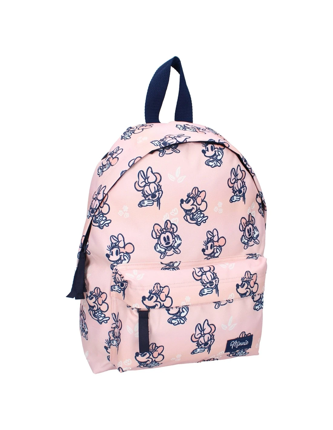 Sac à Dos Minnie Mouse Simply Kind 3 Sac à Dos Minnie Mouse Simply Kind