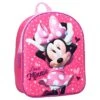 Sac à Dos Minnie Mouse 3D Love Minnie Rose 2 Sac à Dos Minnie Mouse 3D Love Minnie Rose -Scolaires Fournitures Magasin sac a dos minnie mouse strong together 3d 32 cm