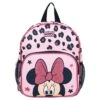Sac à Dos Minnie Mouse Talk Of The Town Rose 1 Sac à Dos Minnie Mouse Talk Of The Town Rose -Scolaires Fournitures Magasin sac a dos minnie mouse talk of the town rose
