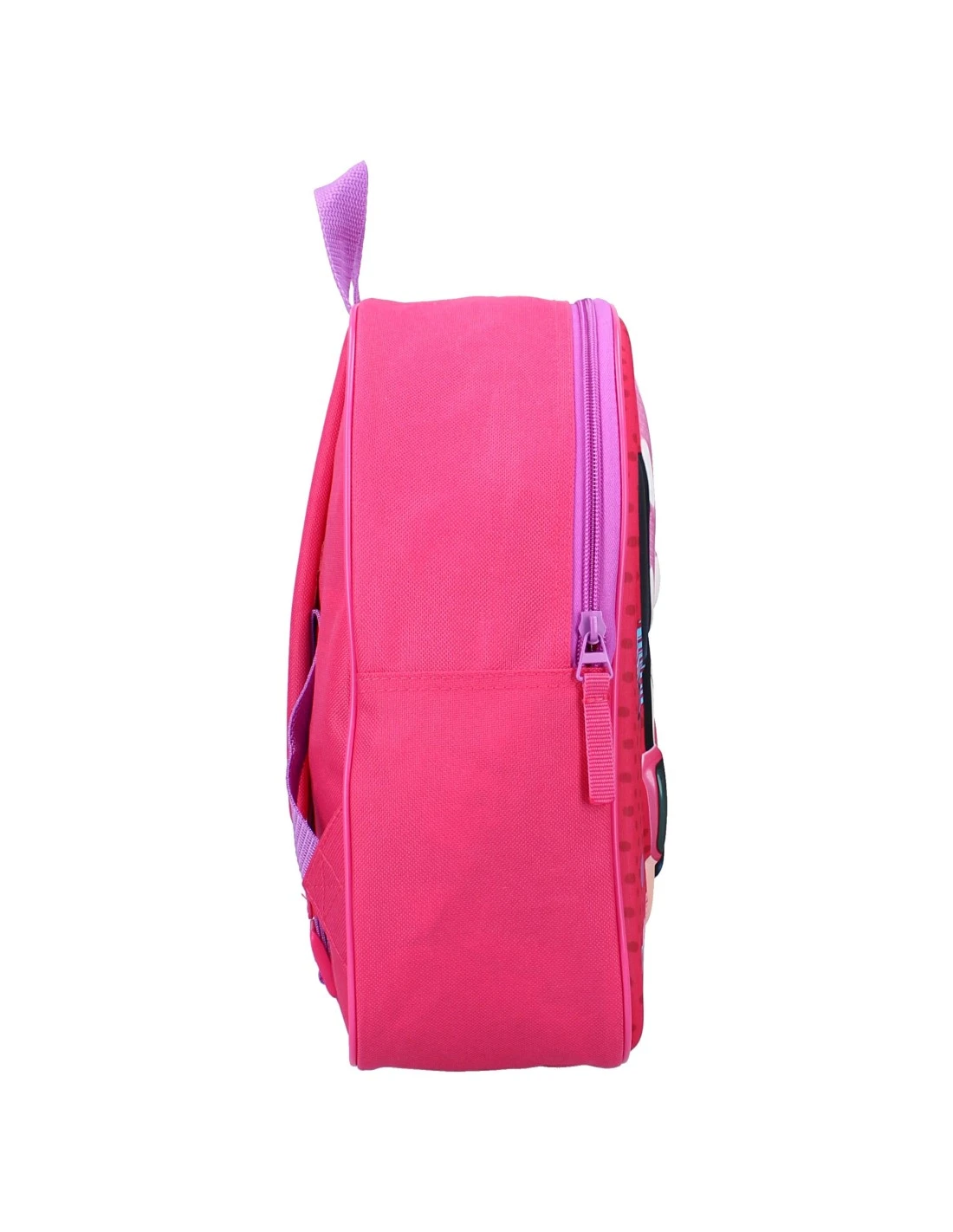 Sac à Dos Minnie Summer 3D 32 Cm 5 Sac à Dos Minnie Summer 3D 32 Cm – Image 3