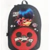 Sac à Dos Miraculous 43 Cm 2 Compartiments -Scolaires Fournitures Magasin sac a dos miraculous 43 cm 2 compartiments