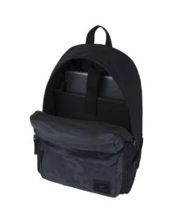 Sac à Dos Multipoche KAPORAL BOY Noir -Scolaires Fournitures Magasin sac a dos multipoche ordinateur kaporal boy 1