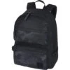 Sac à Dos Multipoche KAPORAL BOY Noir -Scolaires Fournitures Magasin sac a dos multipoche ordinateur kaporal boy
