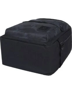 Sac à Dos Multipoche KAPORAL BOY Noir -Scolaires Fournitures Magasin sac a dos multipoche ordinateur kaporal boy 2