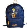 Sac à Dos Naruto Ninja 1 Compartiment 2 Sac à Dos Naruto Ninja 1 Compartiment -Scolaires Fournitures Magasin sac a dos naruto ninja