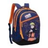 Sac à Dos NARUTO SHIPPUDEN Marine 45cm