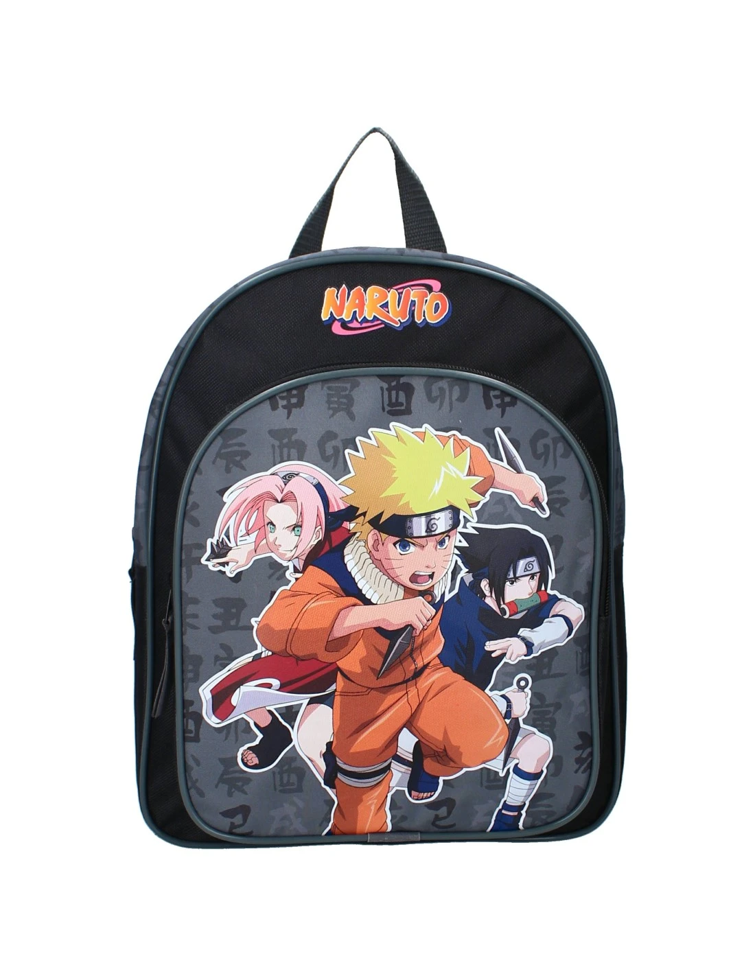 Sac à Dos Naruto The Greatest Ninja 30 Cm 4 Sac à Dos Naruto The Greatest Ninja 30 Cm – Image 2