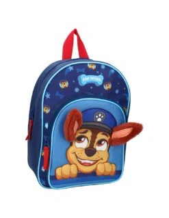 Sac à Dos 3D Pat Patrouille Chase Likewise