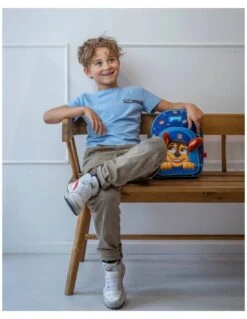 Sac à Dos 3D Pat Patrouille Chase Likewise -Scolaires Fournitures Magasin sac a dos pat patrouille chase likewise 4