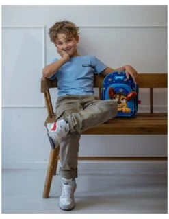 Sac à Dos 3D Pat Patrouille Chase Likewise -Scolaires Fournitures Magasin sac a dos pat patrouille chase likewise 5