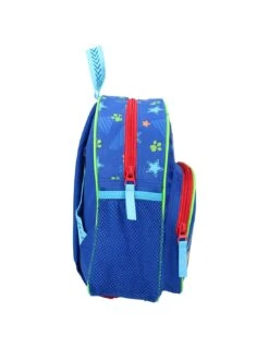 Sac à Dos La Pat Patrouille Rescue Squad 29 Cm 10 Sac à Dos La Pat Patrouille Rescue Squad 29 Cm -Scolaires Fournitures Magasin sac a dos pat patrouille rescue squad 2
