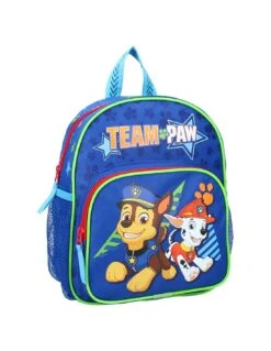 Sac à Dos La Pat Patrouille Rescue Squad 29 Cm