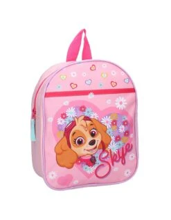 Sac à Dos Pat Patrouille Skye Feeling Positive