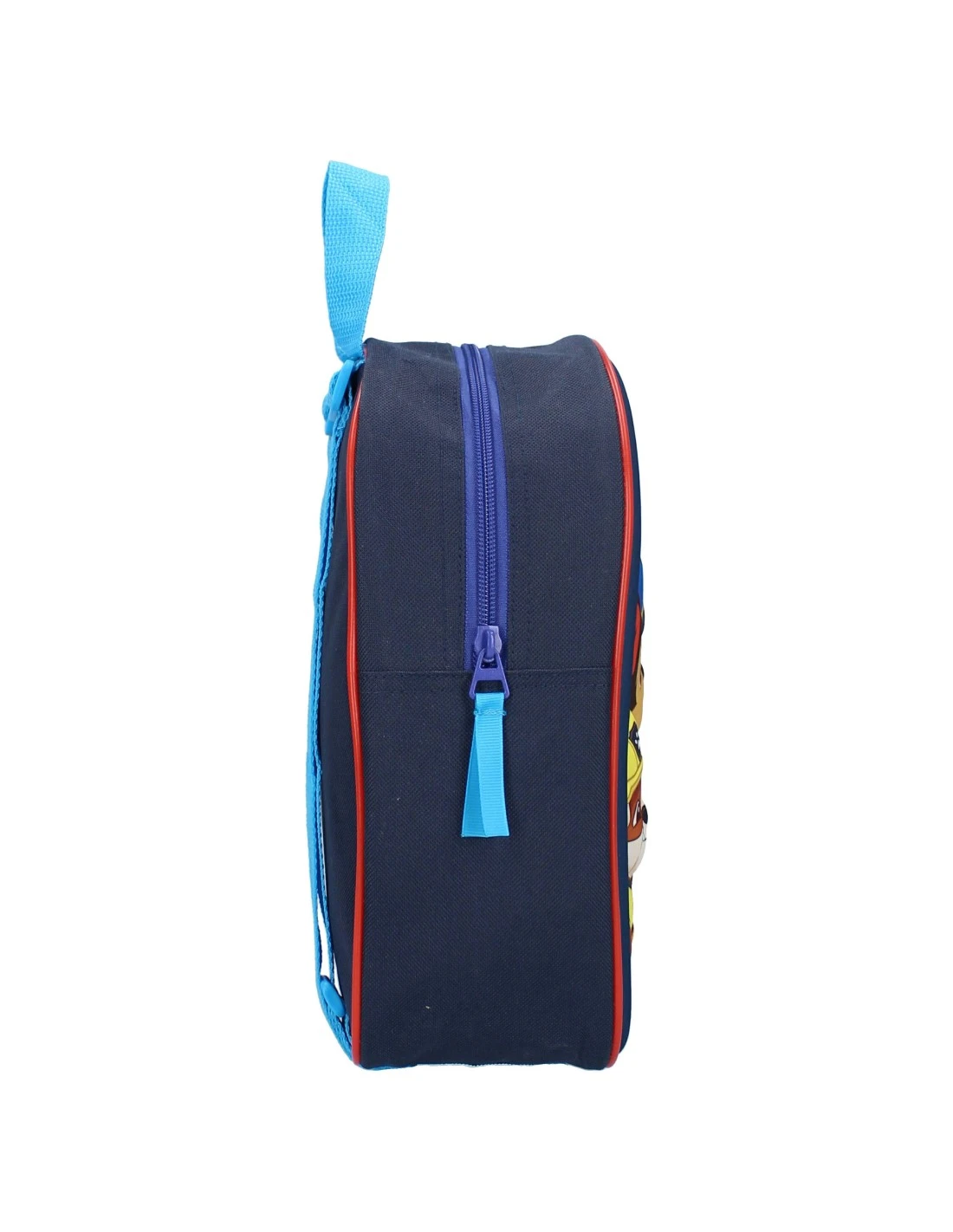 Sac à Dos Paw Patrol Funhouse 5 Sac à Dos Paw Patrol Funhouse – Image 3