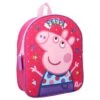 Sac à Dos Peppa Pig Friends (3D) 1 Sac à Dos Peppa Pig Friends (3D) -Scolaires Fournitures Magasin sac a dos peppa pig friends 3d