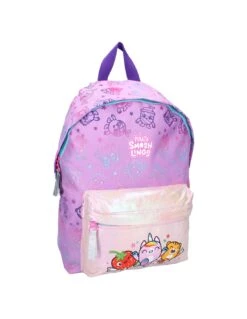 Sac à Dos Pinata Smashlings Party Vibes