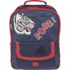 Sac à Dos Tann's Aaron Tiger Bleu/ Rouge 2 Sac à Dos Tann's Aaron Tiger Bleu/ Rouge -Scolaires Fournitures Magasin sac a dos poche aimantee tann s les fantaisies aaron bleu rouge