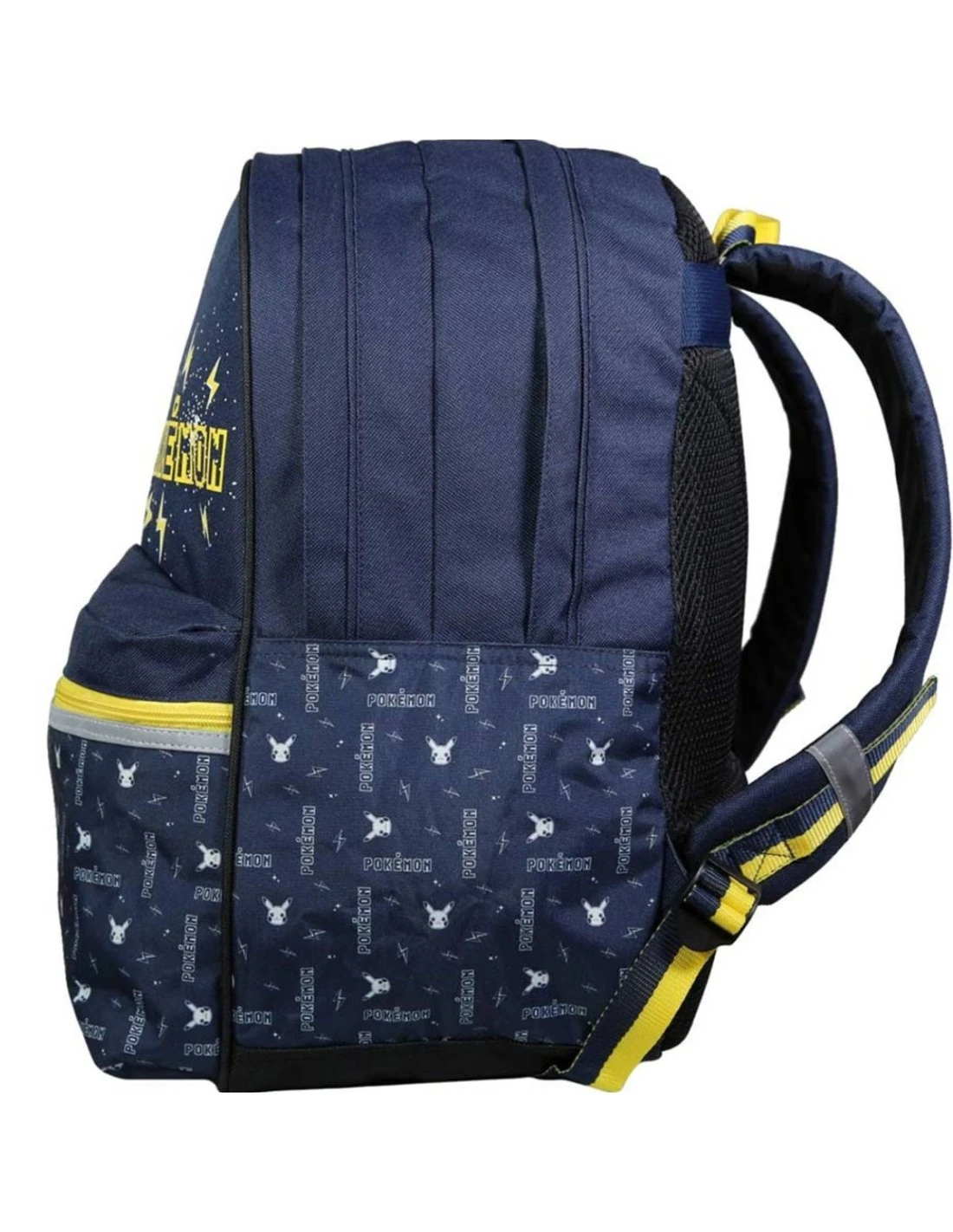 POKEMON Sac à Dos Pokémon 45 Cm Primaire 5 POKEMON Sac à Dos Pokémon 45 Cm Primaire – Image 3