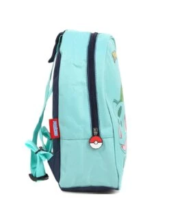 POKEMON Sac à Dos Pokémon Bulbizarre Vert 15 POKEMON Sac à Dos Pokémon Bulbizarre Vert -Scolaires Fournitures Magasin sac a dos pokemon bulbizarre vert 2